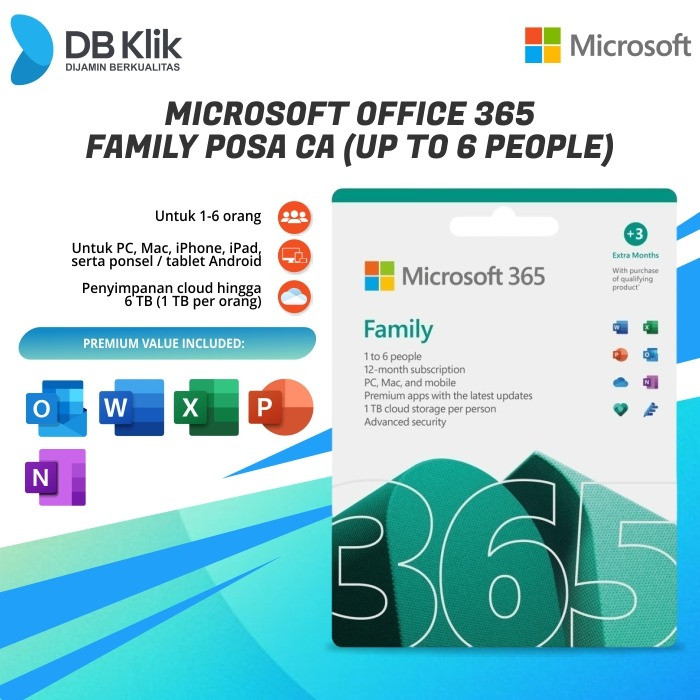 how-to-share-microsoft-365-family