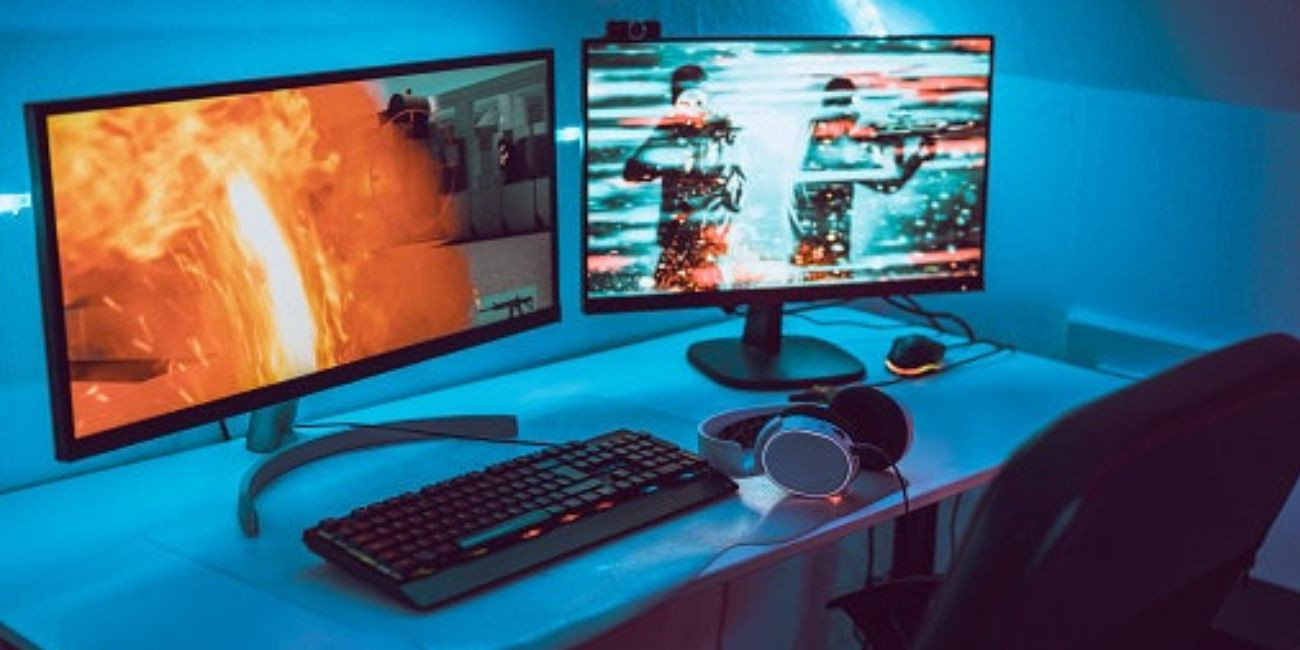 7 Cara Meningkatkan Performa Layar Monitor Gaming, Cukup Lakukan Ini