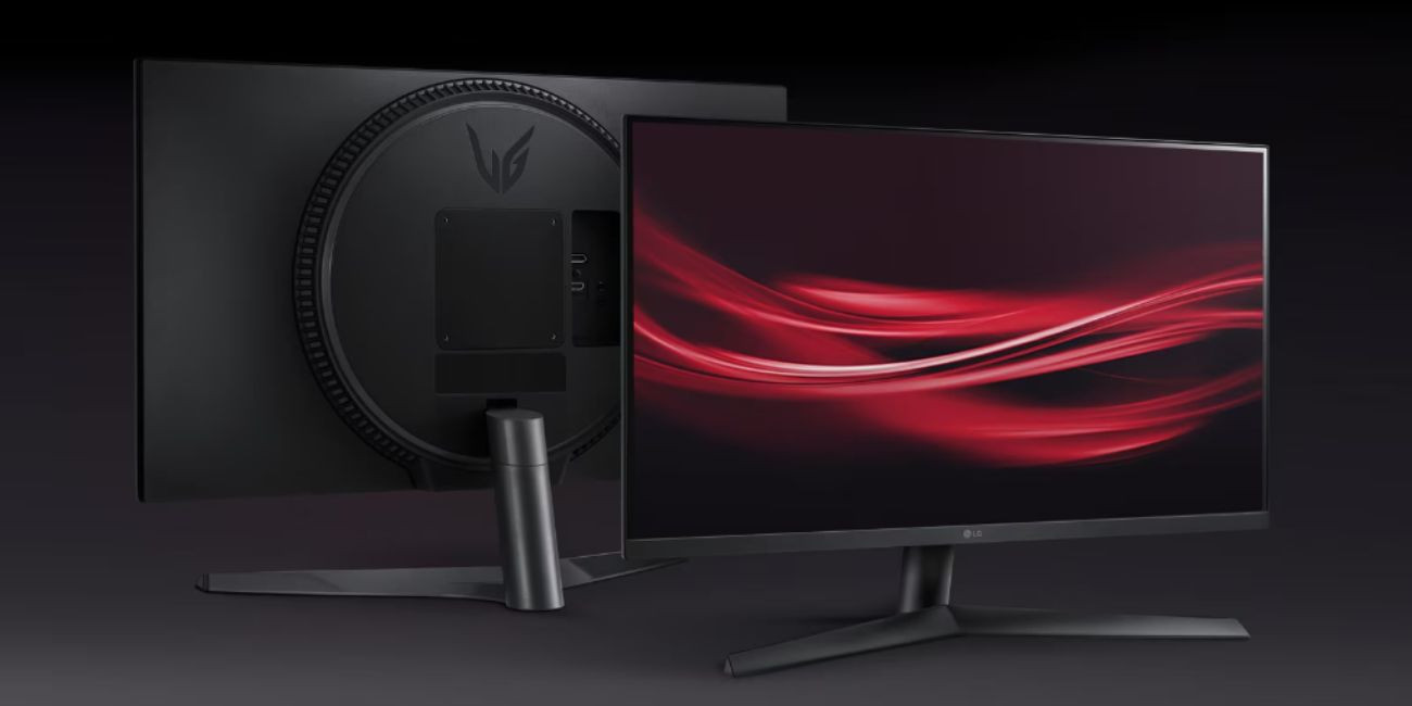 Review LG 27GN60R, Monitor 27 Inch 144Hz yang Cocok Jadi Pilihan Para Gamer