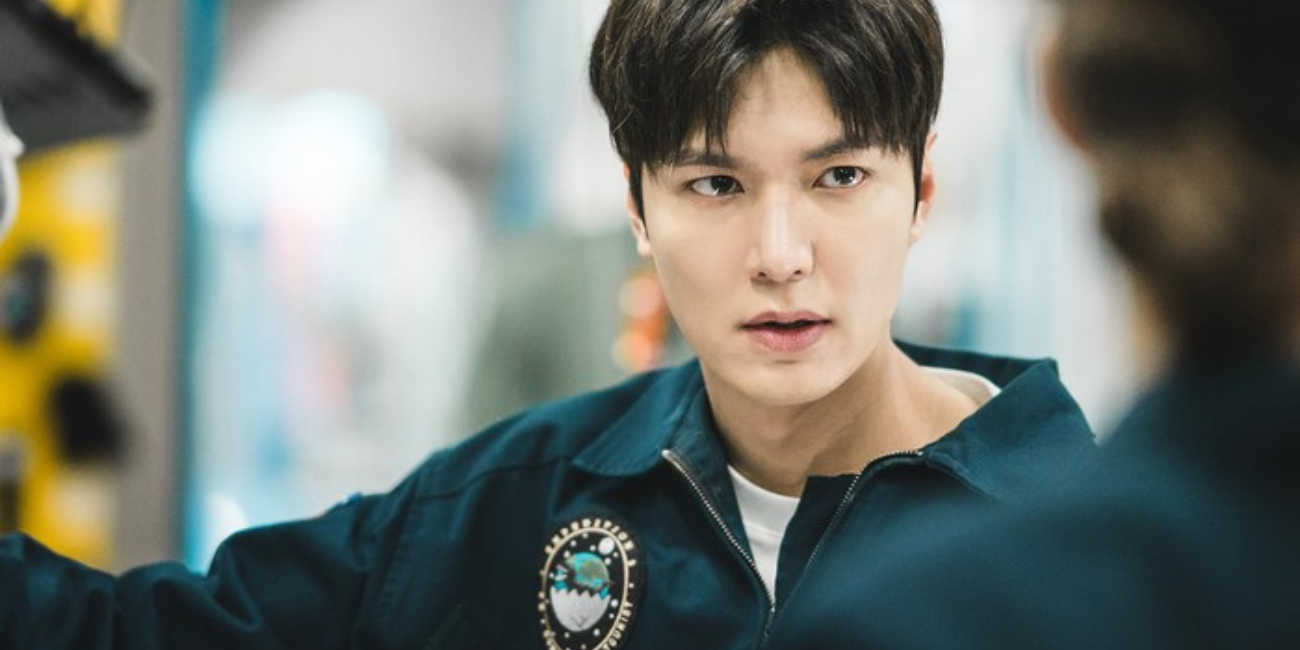 Link Streaming When the Stars Gossip Eps 3 Sub Indo dan Sinopsis, Drakor Terbaru Lee Min Ho