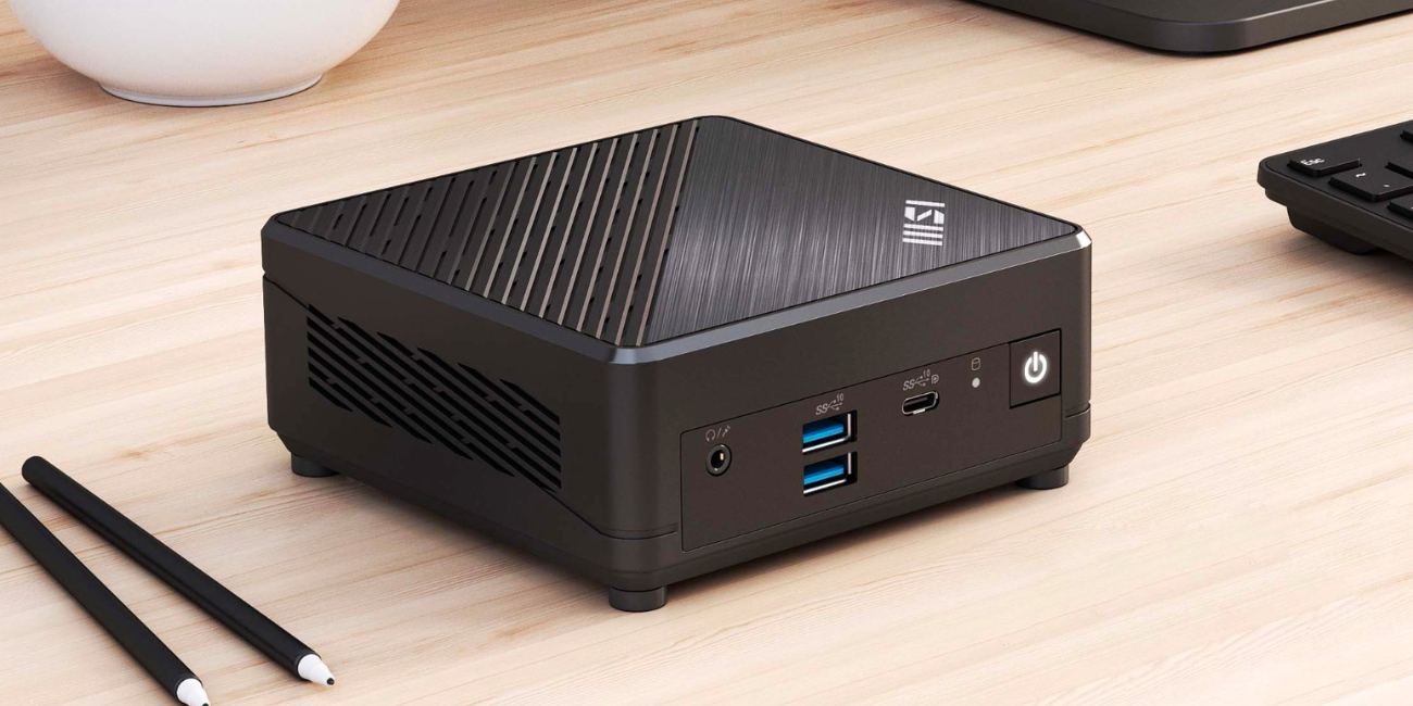 Kecil-Kecil Cabai Rawit: Optimasi Prosesor Seri Hemat Daya untuk Performa Maksimal