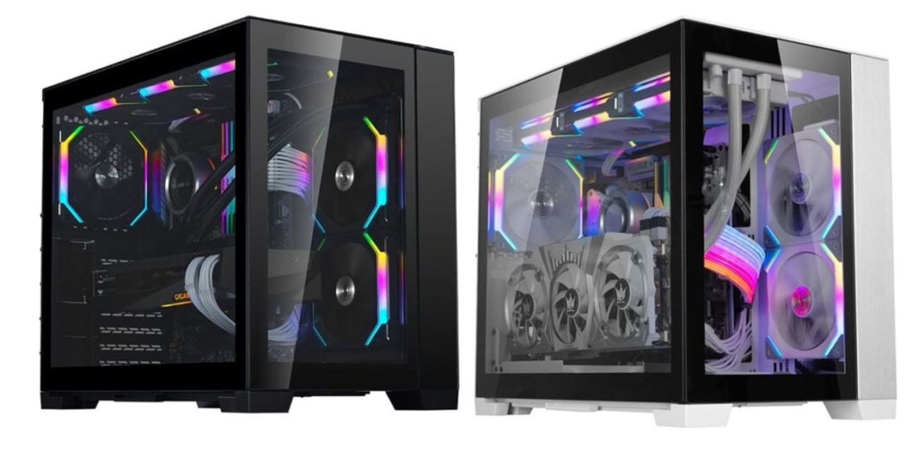 Rekomendasi Casing PC 1 Jutaan yang Bikin Gamer Pro Kalah Telak, Cek Spesifikasinya