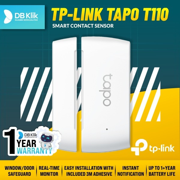 tp link tapo 110