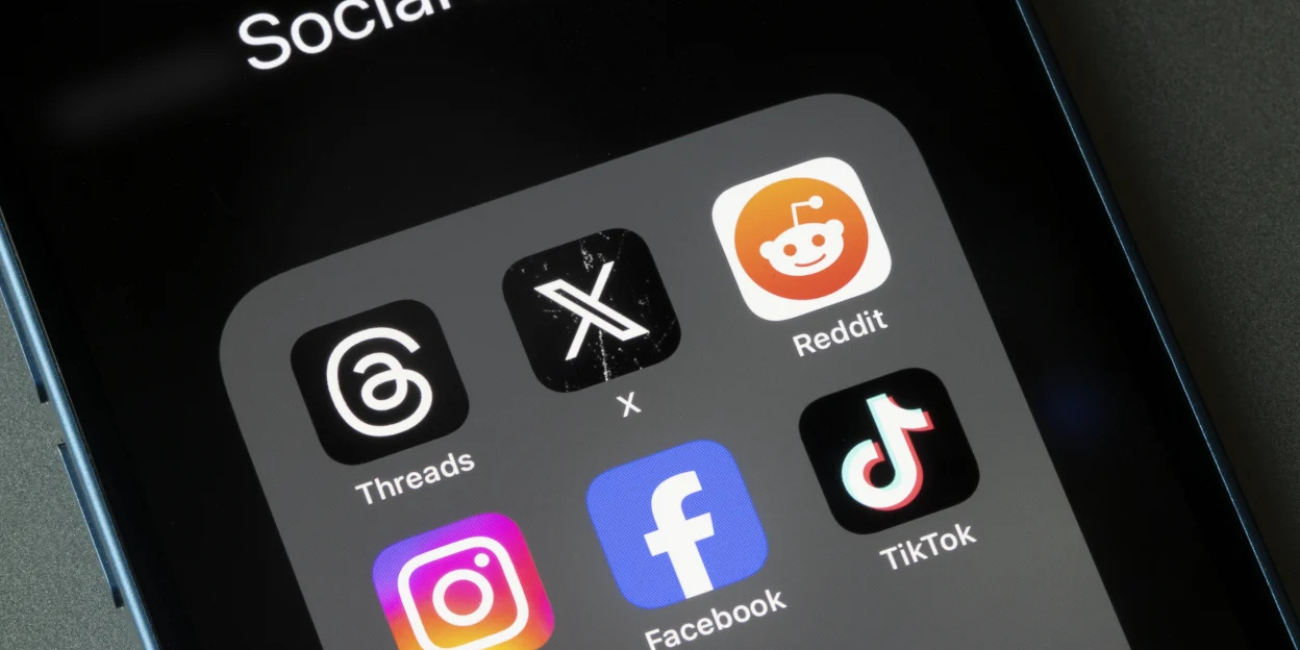 Instagram dan X Luncurkan Fitur Baru Saingi TikTok, Manfaatkan Pemblokiran?