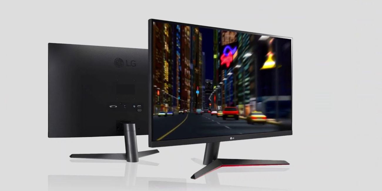 Review LG 27MP60G, Monitor 27 Inch 75Hz yang Harganya Di Bawah 2 Jutaan