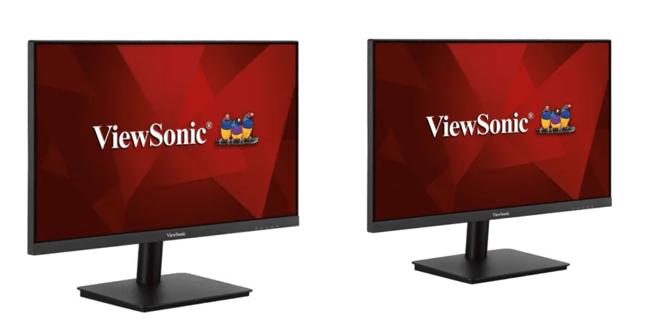 Review Viewsonic VA2432H: Monitor 24 Inch Dibawah 2 Jutaan yang Performanya Nggak Main-main