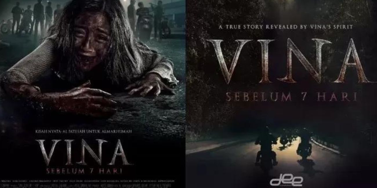 FAKTA-FAKTA Film Vina: Sebelum 7 Hari yang Tayang di Bioskop, Kisah Nyata dan Pembunuhan Keji Geng Motor