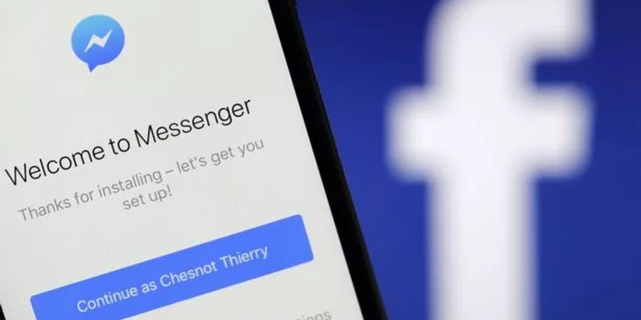 Mengenal Fitur Baru Facebook Messenger, Enkripsi End to End yang Baru Dirilis