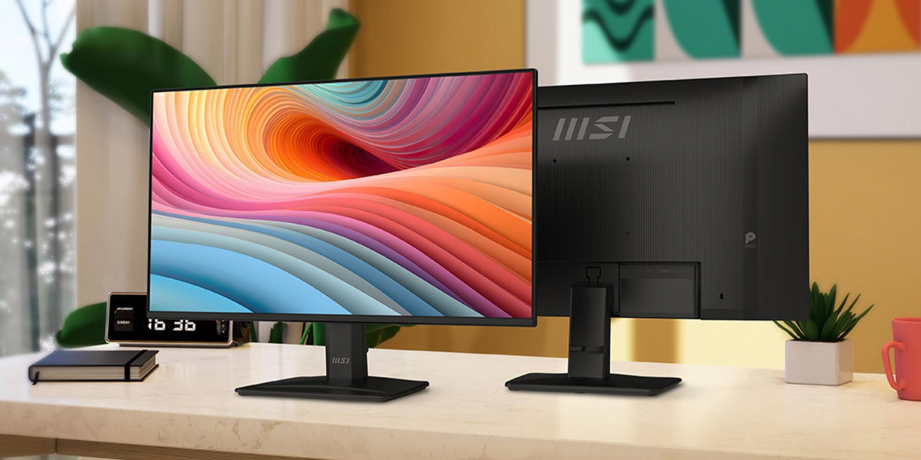 Review MSI MP252, Monitor 25 Inch yang Punya Fitur Unggulan, Harga Cuma Rp 1 Jutaan