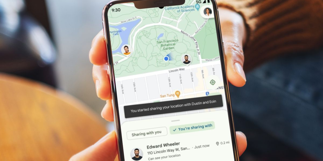 Mengenal Fitur Baru Find My Device yang Bisa Lacak Lokasi Orang dengan Mudah, Begini Caranya