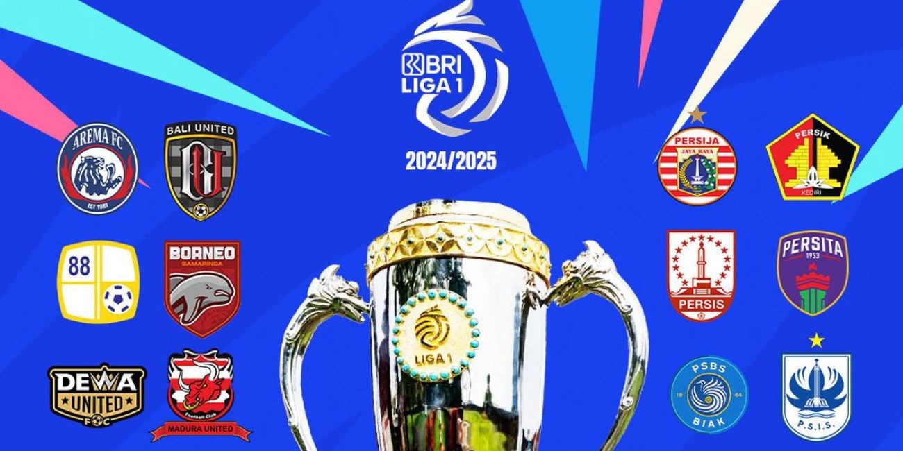 Khusus Mahasiswa! Vidio Punya Langganan Live Streaming Liga 1 Murah Cuma 19 Ribu