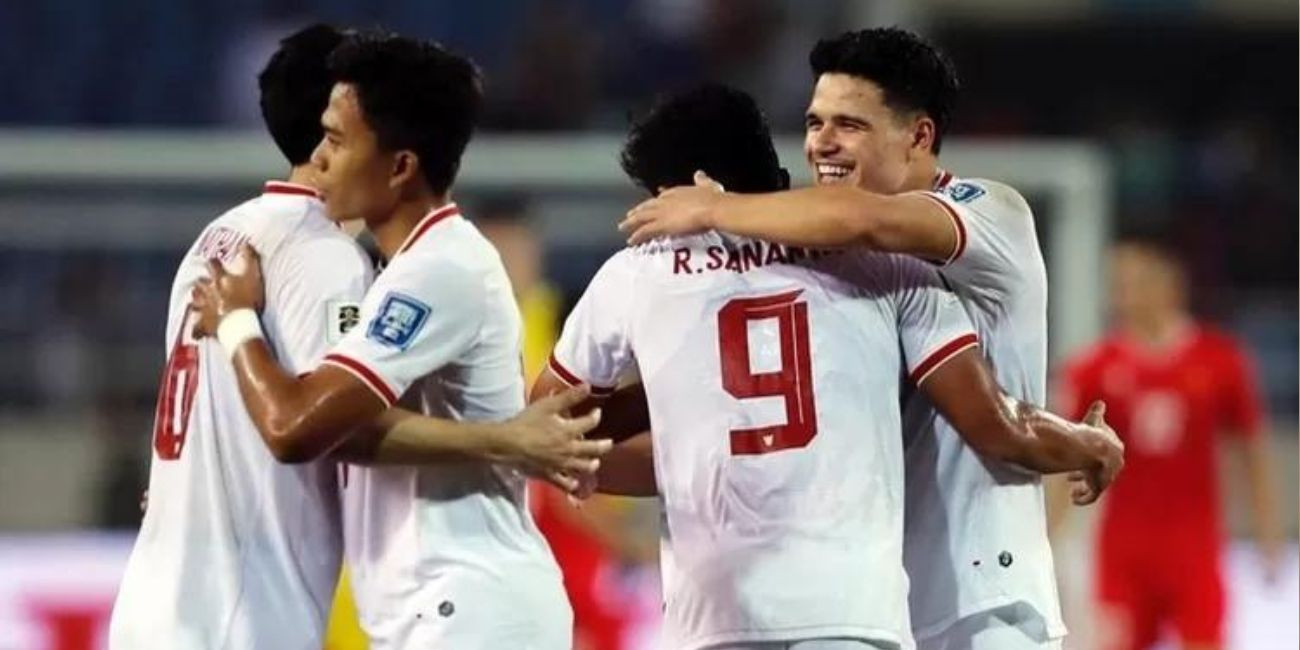 Lolos ke Semifinal Piala Asia, Ini Lawan Timnas Indonesia U-23 Usai Kalahkan Korea Selatan