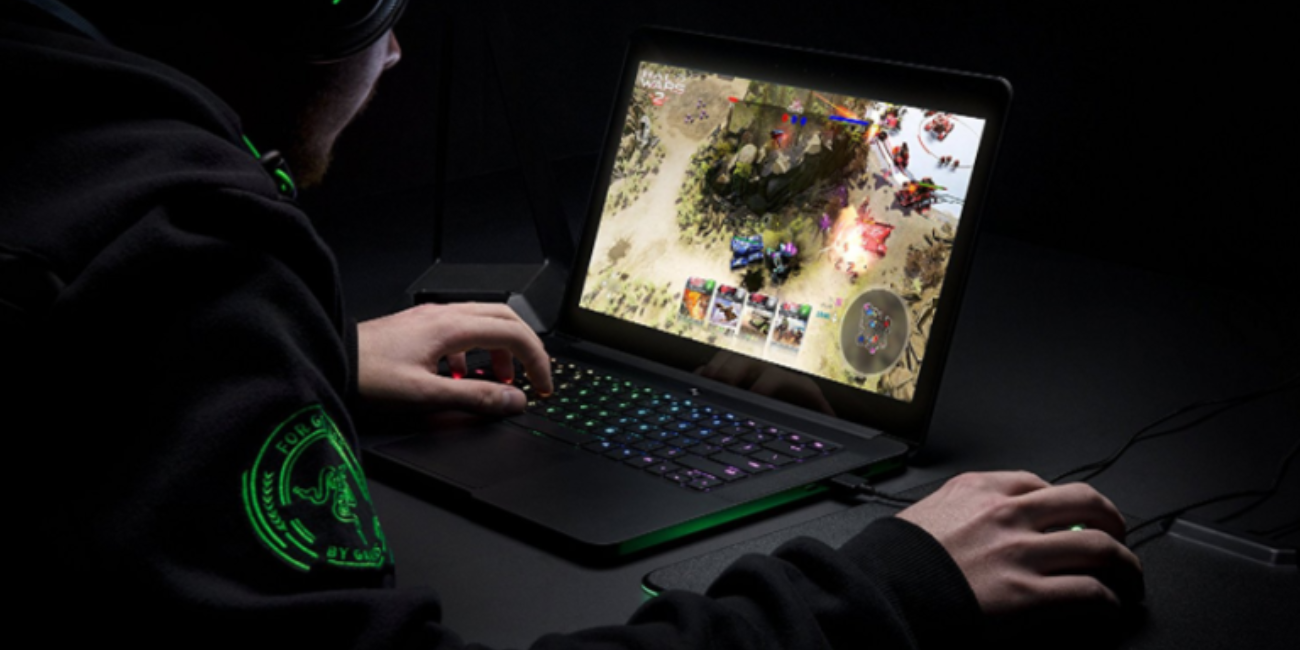 Frame Drop Saat Main Game Berat? Coba 5 Trik Optimasi Suhu Laptop Gaming dengan Cara Ini