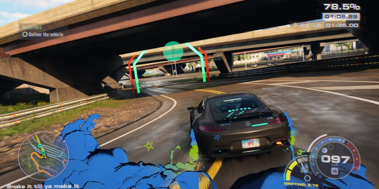 3 Game PS Plus Januari 2026 Gratis, Ada Need for Speed Unbound dan Disney Epic Mickey