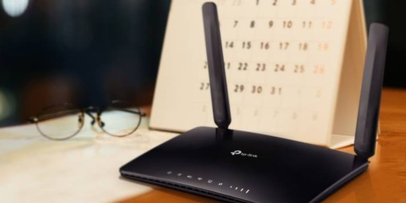 7 Posisi Terbaik Router WiFi agar Koneksi Lancar dan Stabil, Hindari Benda Ini