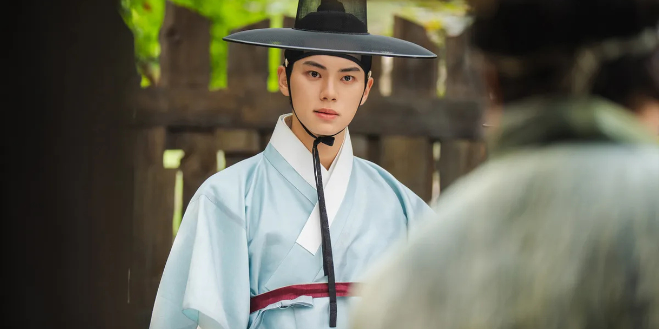 Link Streaming Bon Appetit, Your Majesty Eps 11-12 Sub Indo, Pecahnya Konflik Besar dan Pengkhianatan!