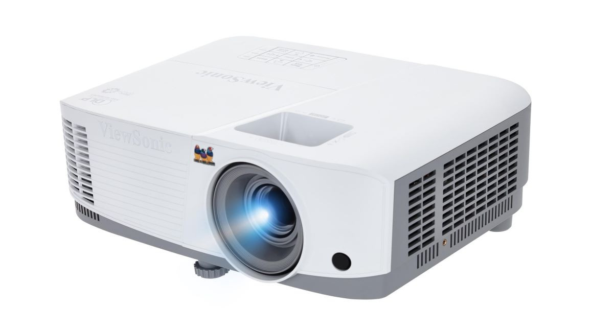 Review ViewSonic PA503W: Projector Nobar Hemat Energi, Value for Money Terbaik