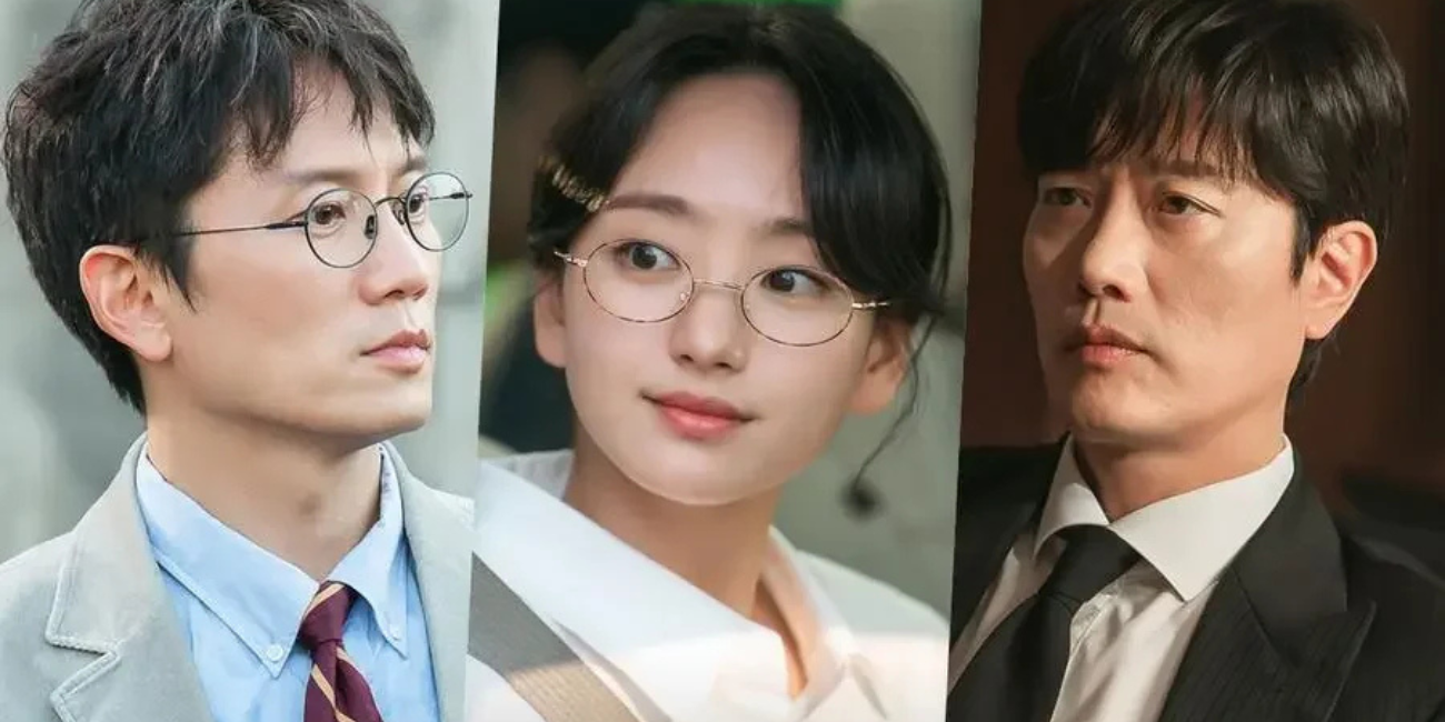 Link Streaming The Judge Return Eps 1-2 Sub Indo dan Sinopsis, Drakor Terbaru Ji Sung