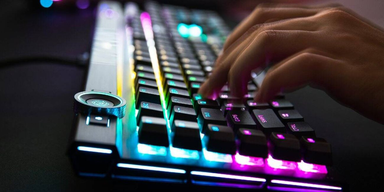 5 Rekomendasi Keyboard Mechanical Murah di Bawah 500 Ribuan, Cek Spesifikasinya