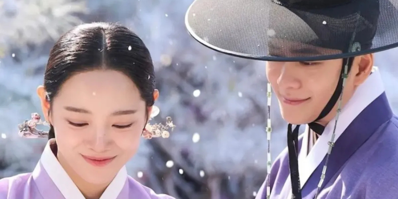 Link Streaming Moon River Eps 5-6 Sub Indo dan Sinopsis, Romansa Dal-i & Yi Kang Memanas!