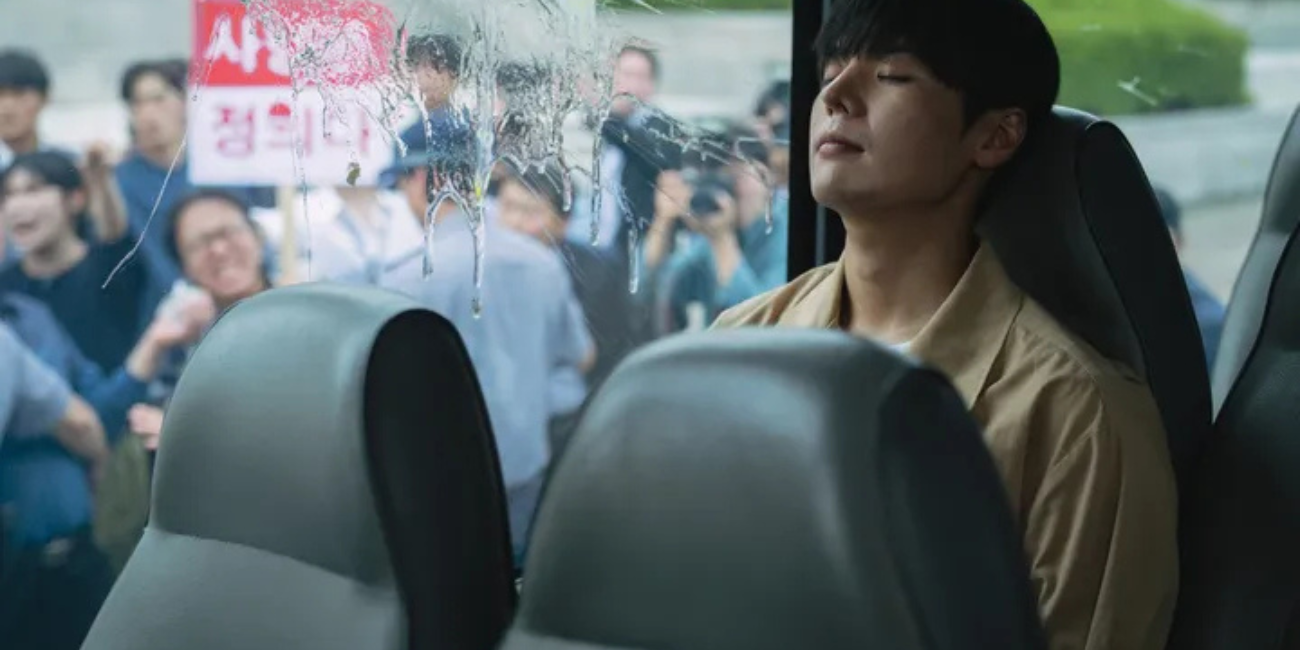 Link Streaming Bloody Flower Eps 5-6 Sub Indo & Sinopsis, Lee Woo Gyeom Punya Agenda Rahasia?