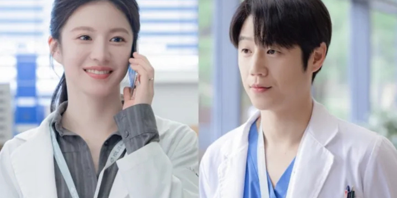 Link Streaming Resident Playbook Eps 1-12 Sub Indo dan Sinopsis, Adakah Season Ke-2?