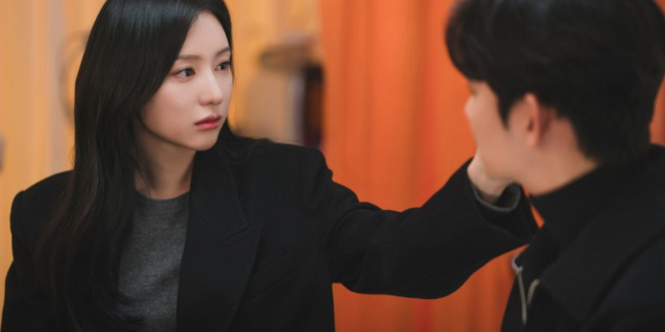 Link Streaming Queen of Tears Episode 15 Sub Indo Lengkap Sinopsis, Ingatan Hae In Kembali?