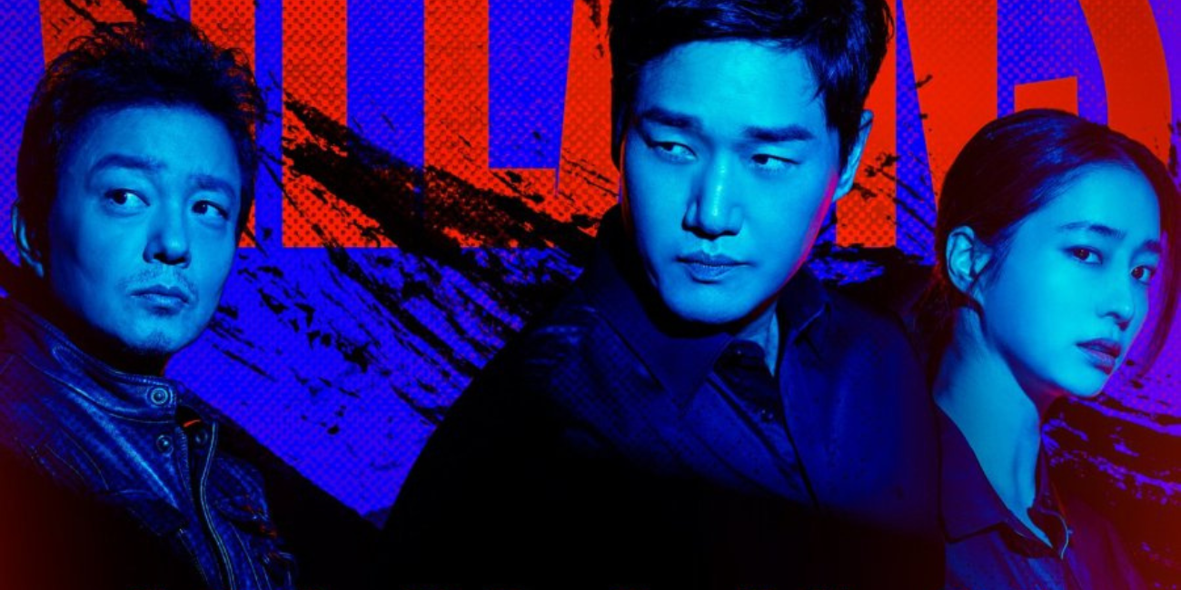 Link Streaming Villains Eps 1-2 Sub Indo & Sinopsis, Drakor Kriminal Terbaru yang Tayang Hari Ini