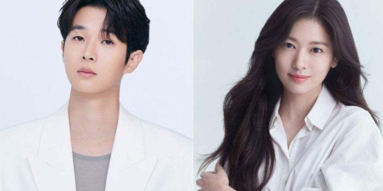 Jadwal Tayang Would You Marry Me, Drakor Terbaru Choi Woo Shik dan Jung So Min