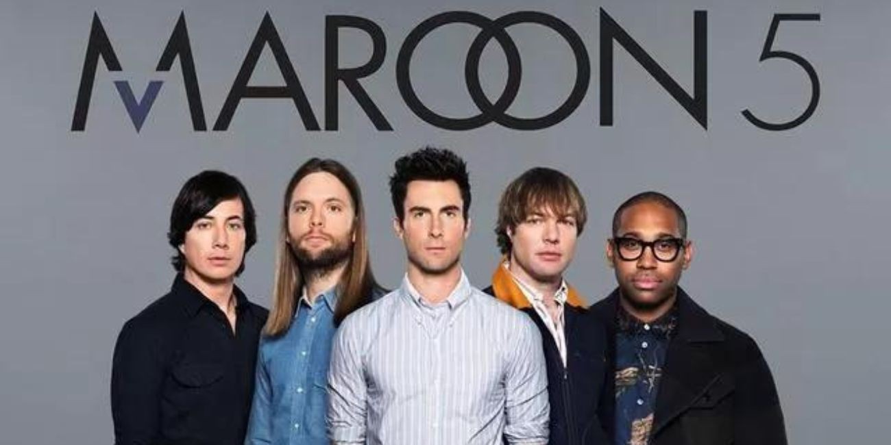 Simak Jadwal Konser Maroon 5 Di Jakarta, Berikut Harga Tiketnya!