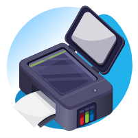 Printer & Scanner