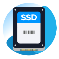 SSD