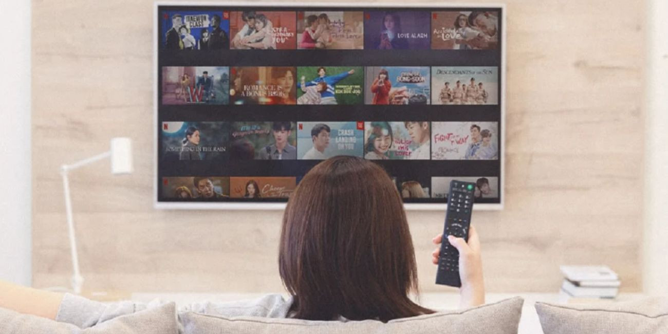 6 Aplikasi Live Streaming Drama Korea Favoritmu Cocok Temani Libur Di Akhir Pekan