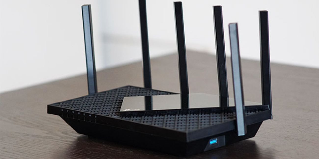 Review TP-Link Archer AX73, Router WiFi Anti Lag yang Cocok untuk Internet Rumah dan Kantor