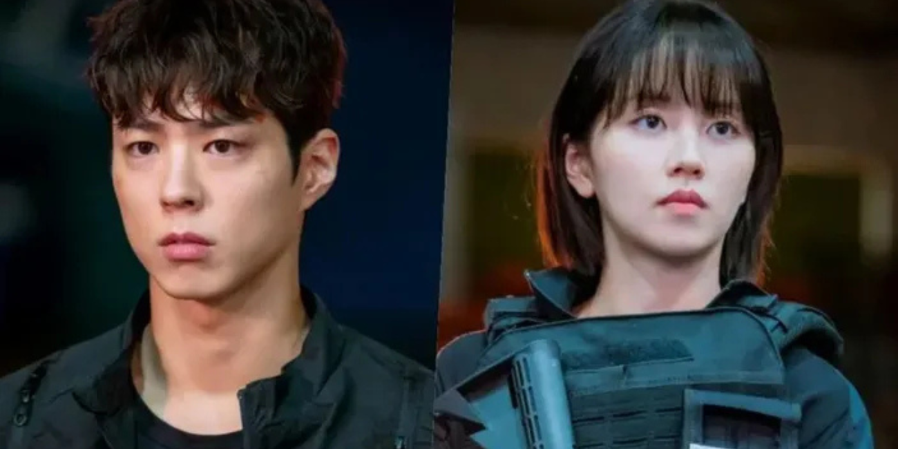 Link Streaming Good Boy Eps 3-4 Sub Indo dan Sinopsis, Akankah Dong Joo Berhasil Bebaskan Jong S?