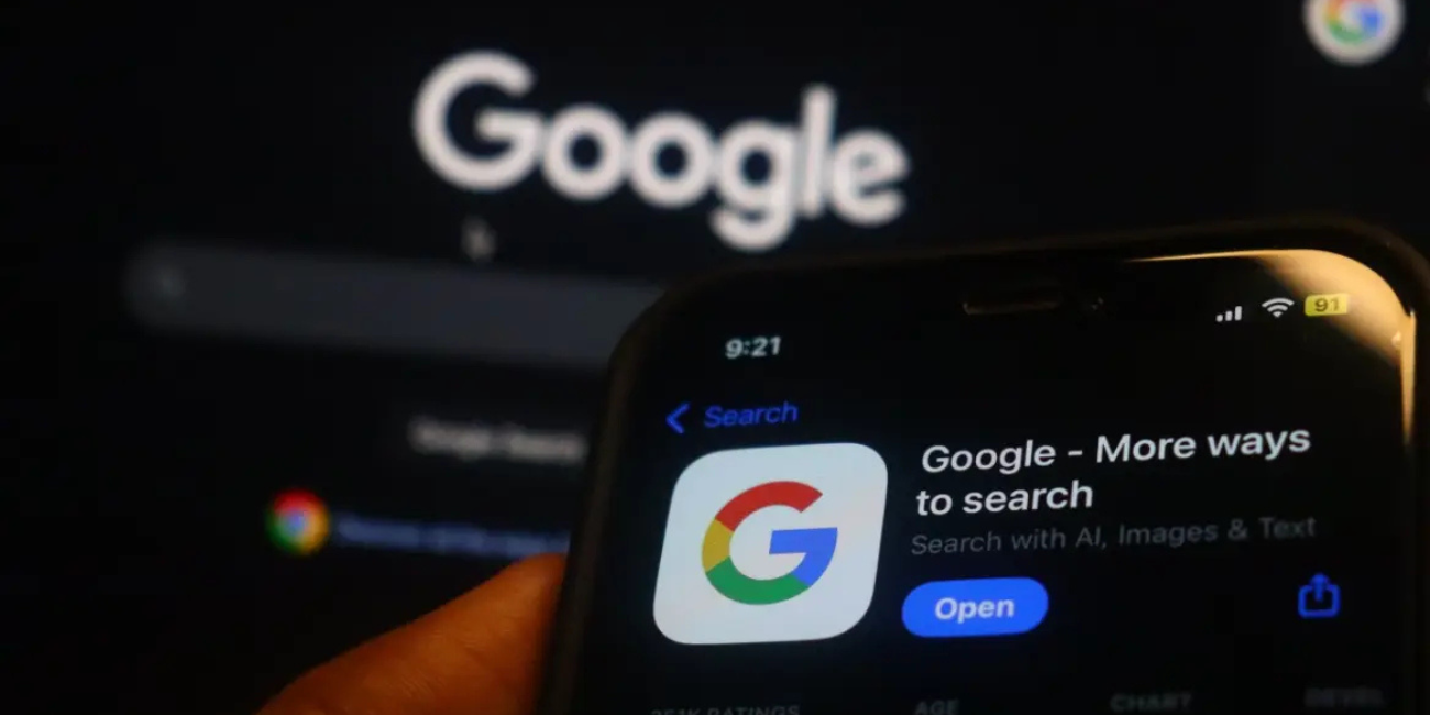 Mengenal Search Live yang Baru Dirilis Google, Cari Info Lewat Kamera Beda dari Gemini