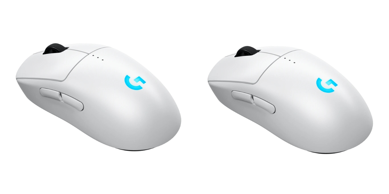 Review Logitech G PRO 2: Seberapa Akurat Mouse Gaming dengan Sensor HERO 2 dan 44.000 DPI?