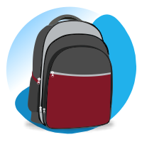 Backpack