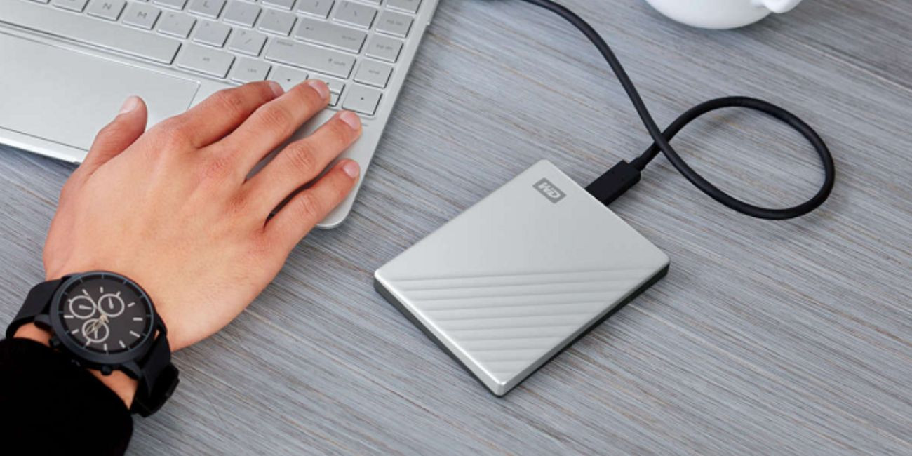 3 Rekomendasi Hardisk Eksternal 1TB Terbaik, Harga Mulai Ratusan Ribu