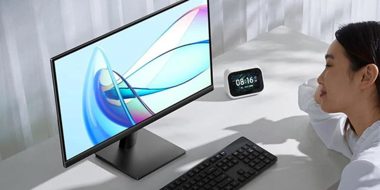 5 Kelebihan Xiaomi Monitor A22i dan Spesifikasi, Fitur Lebih Lengkap Cocok untuk Gaming