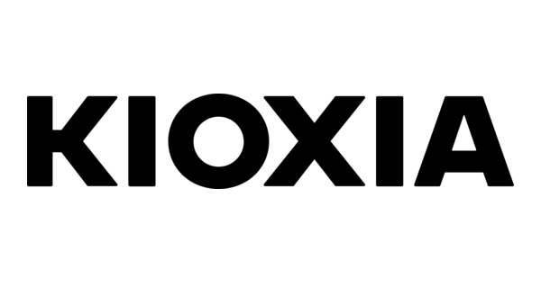 KIOXIA