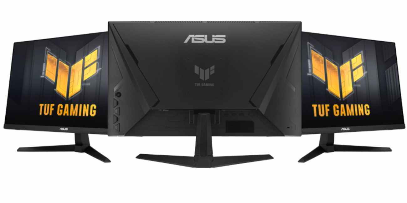 Review Asus VG259Q3A, Monitor Gaming 180Hz yang Harganya Satu Jutaan, Cek Spesifikasinya