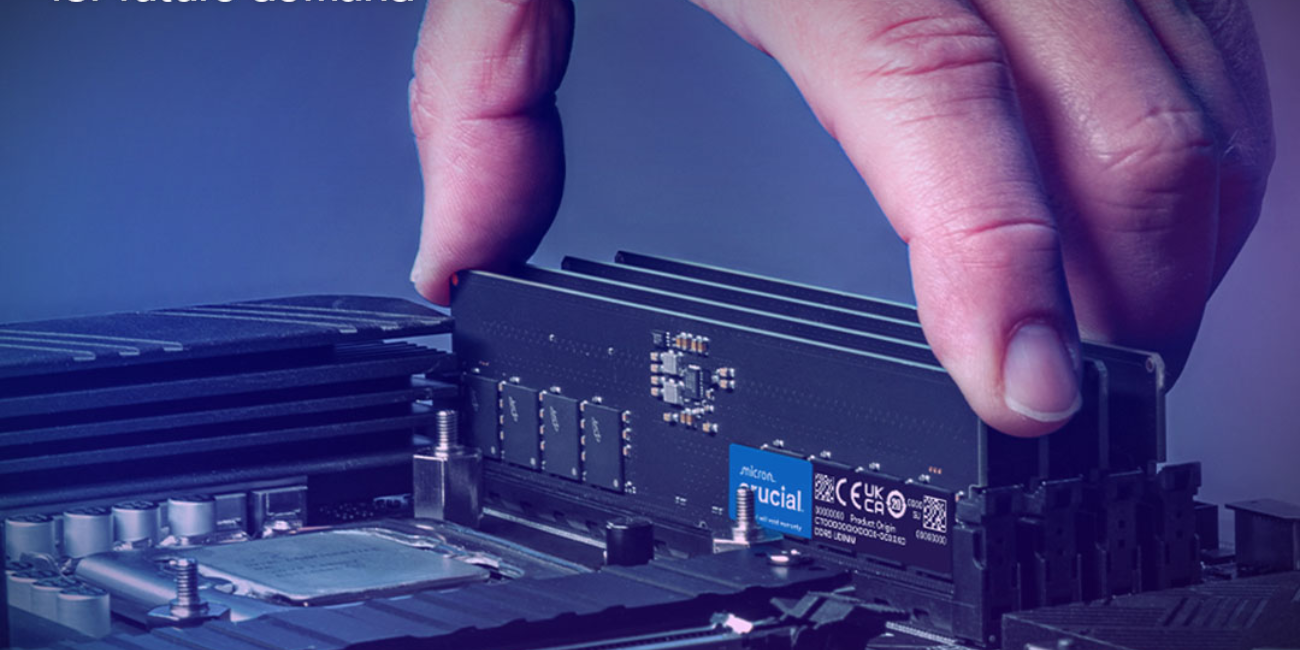 RAM DDR5 Sering Crash? Ini Panduan Tuning Voltase, Latency, dan Optimasi Slot