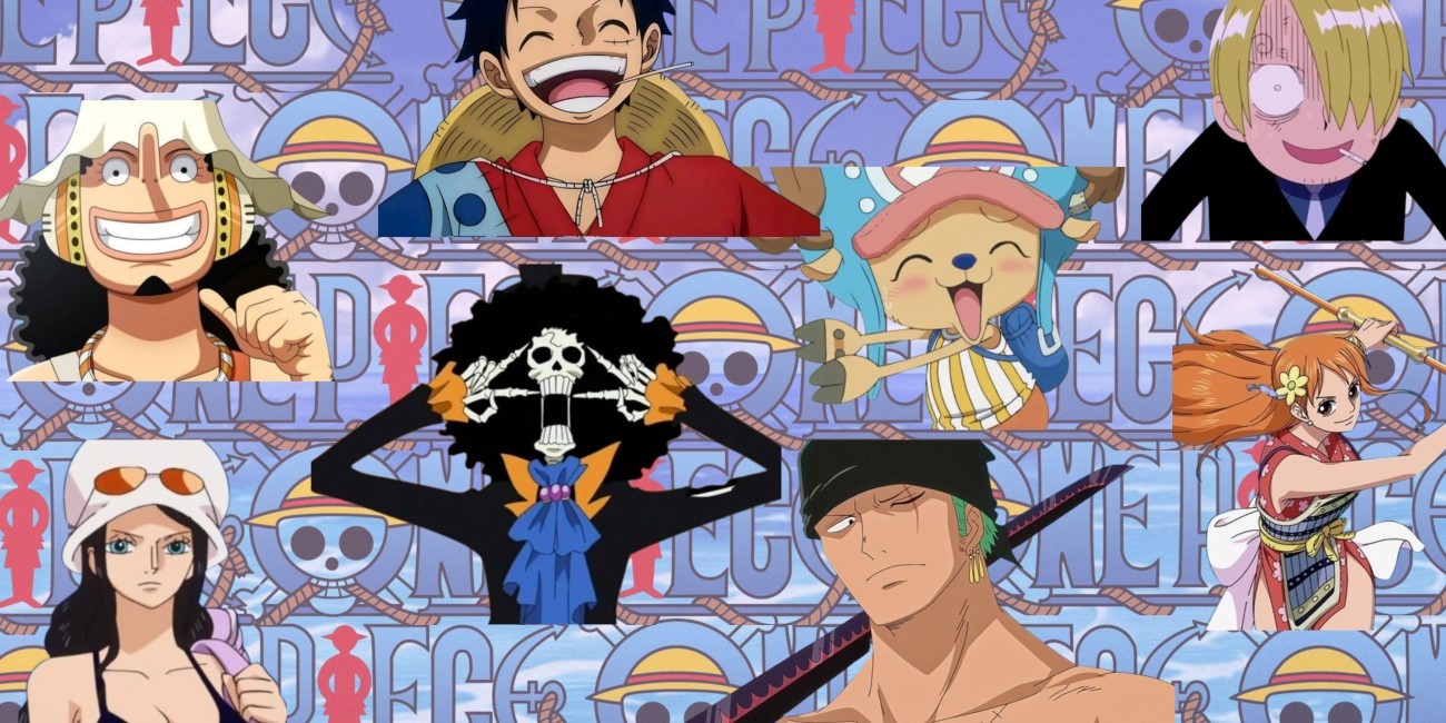 WIT Studio Bocorkan Beberapa Gambar Animasi “The One Piece”, Tayang di Netflix Pada Tahun 2025