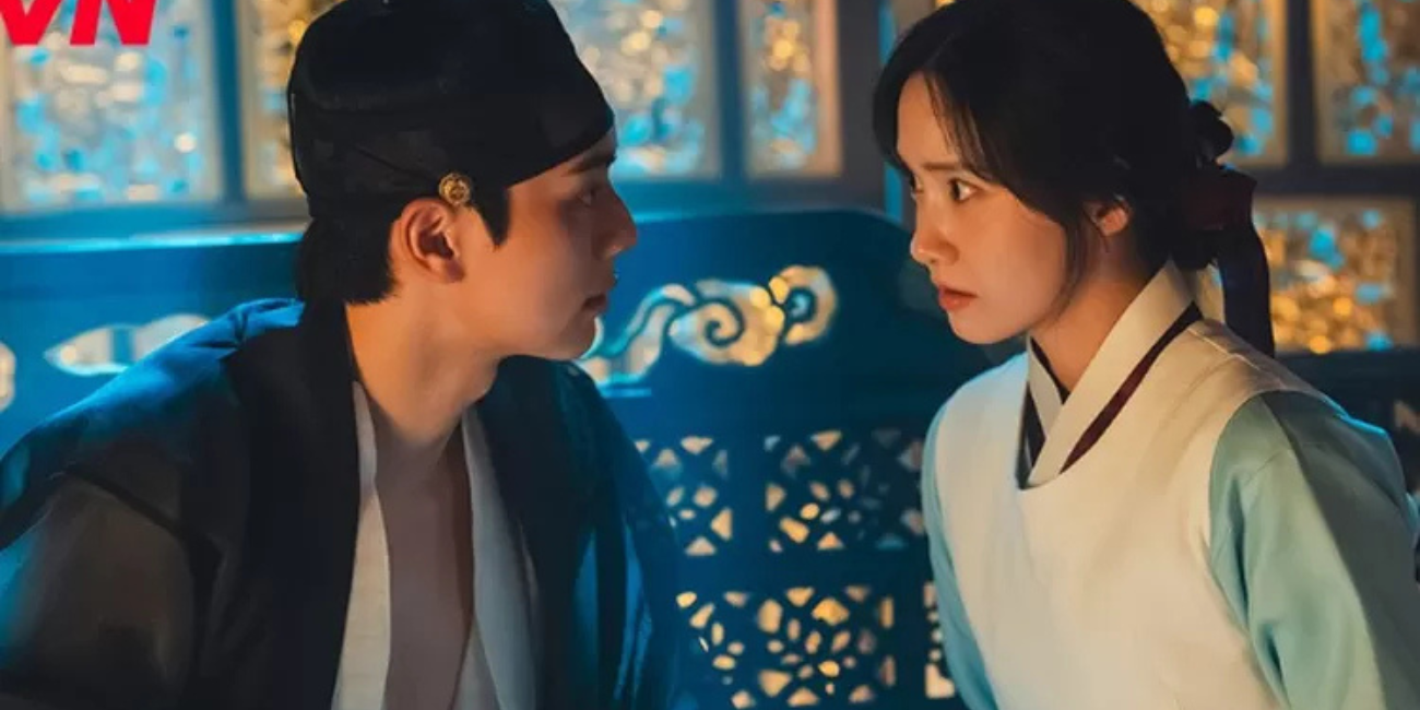 Link Streaming Bon Appetit, Your Majesty Eps 9-10 Sub Indo, Raja Marah Besar, Ada Apa?