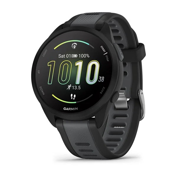 Smartwatch Garmin Forerunner 165 Non Music