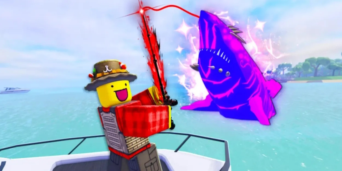 Kode Redeem Fish It Roblox Desember 2025: Ambil Hadiah Gratis Sekarang!