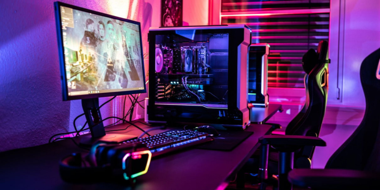 Jangan Salah Pilih! Ini 5 Kriteria Casing PC Gaming Keren, Kuat, dan Anti Panas!