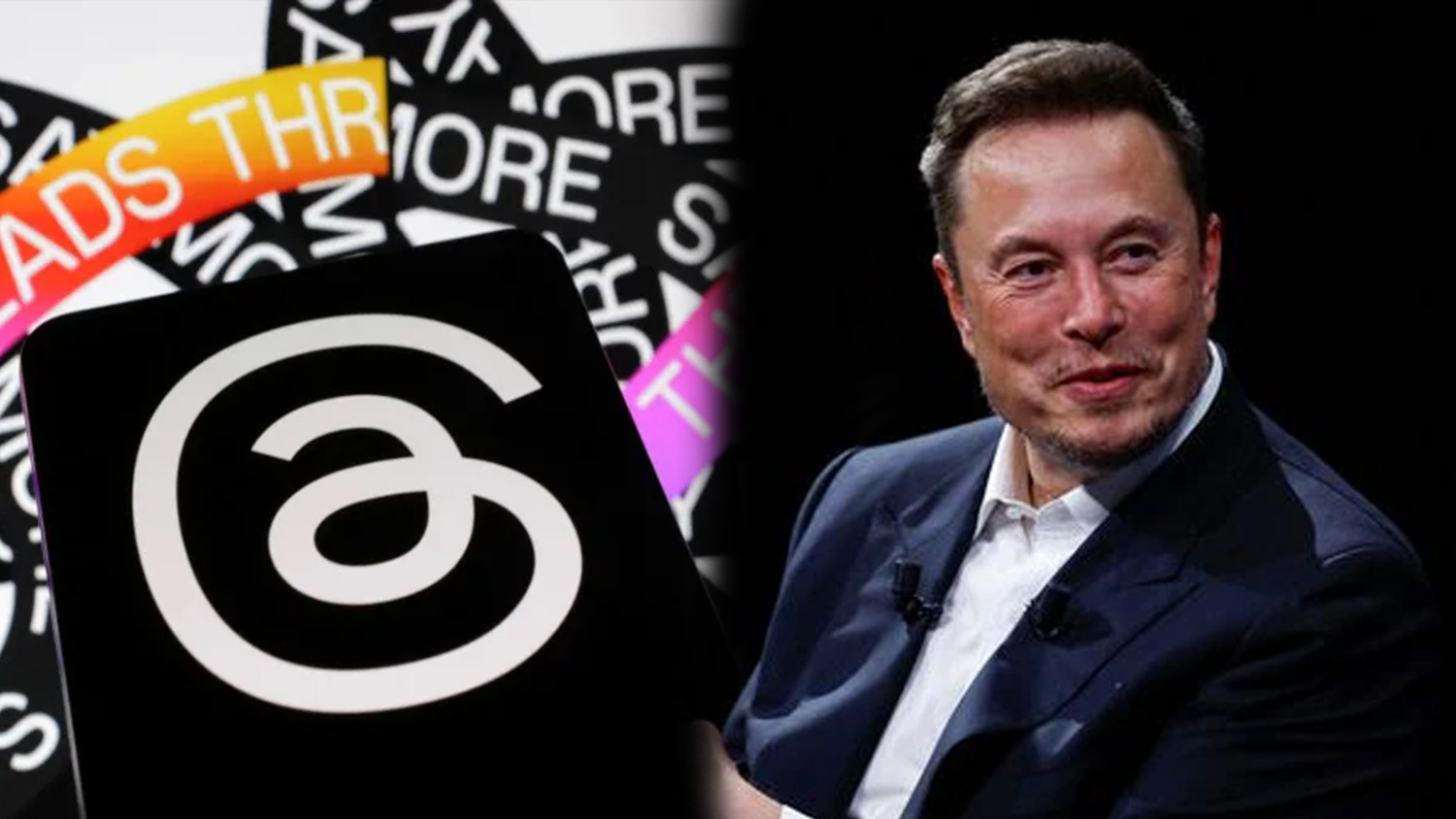 Elon Musk Geram! Twitter Ancam Tuntut Meta setelah Threads Rilis!