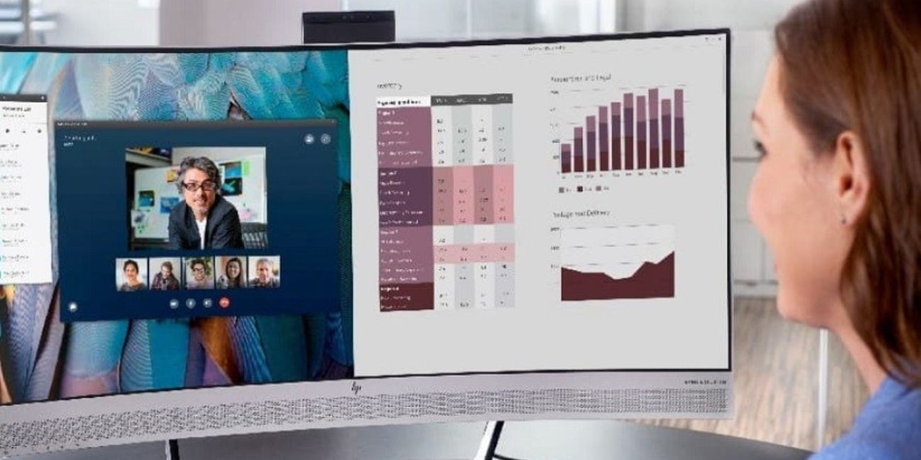 Cara Membagi Layar Monitor Menjadi 2 di Windows 11, Cocok Buat yang Multitasking